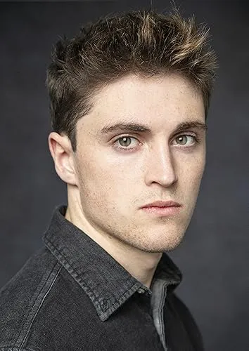 Rhys Mannion