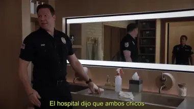 Los que vagan por el mundo