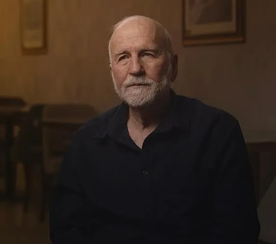 Hagai Tsorev
