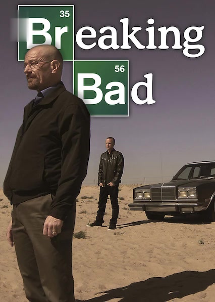 Breaking Bad