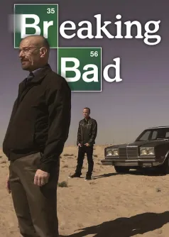 Breaking Bad