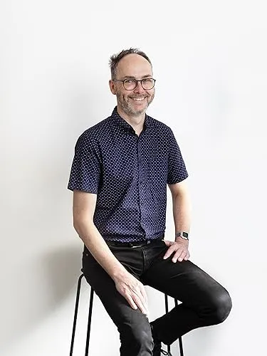 Patrick McCabe