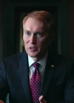 James Lankford