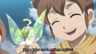 Una nueva determinación