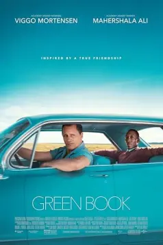Green Book. Una amistad sin fronteras