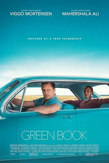 Green Book. Una amistad sin fronteras