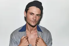 Shiloh Fernandez