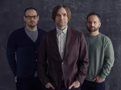 Death Cab for Cutie