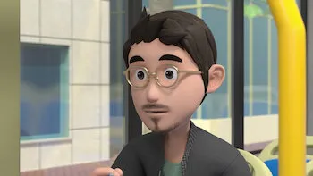 La increíble historia de Tayo