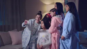 El caso del secreto de la pijamada / El caso del reto chocolatoso