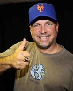 Garth Brooks