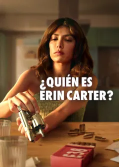 ¿Quién es Erin Carter?
