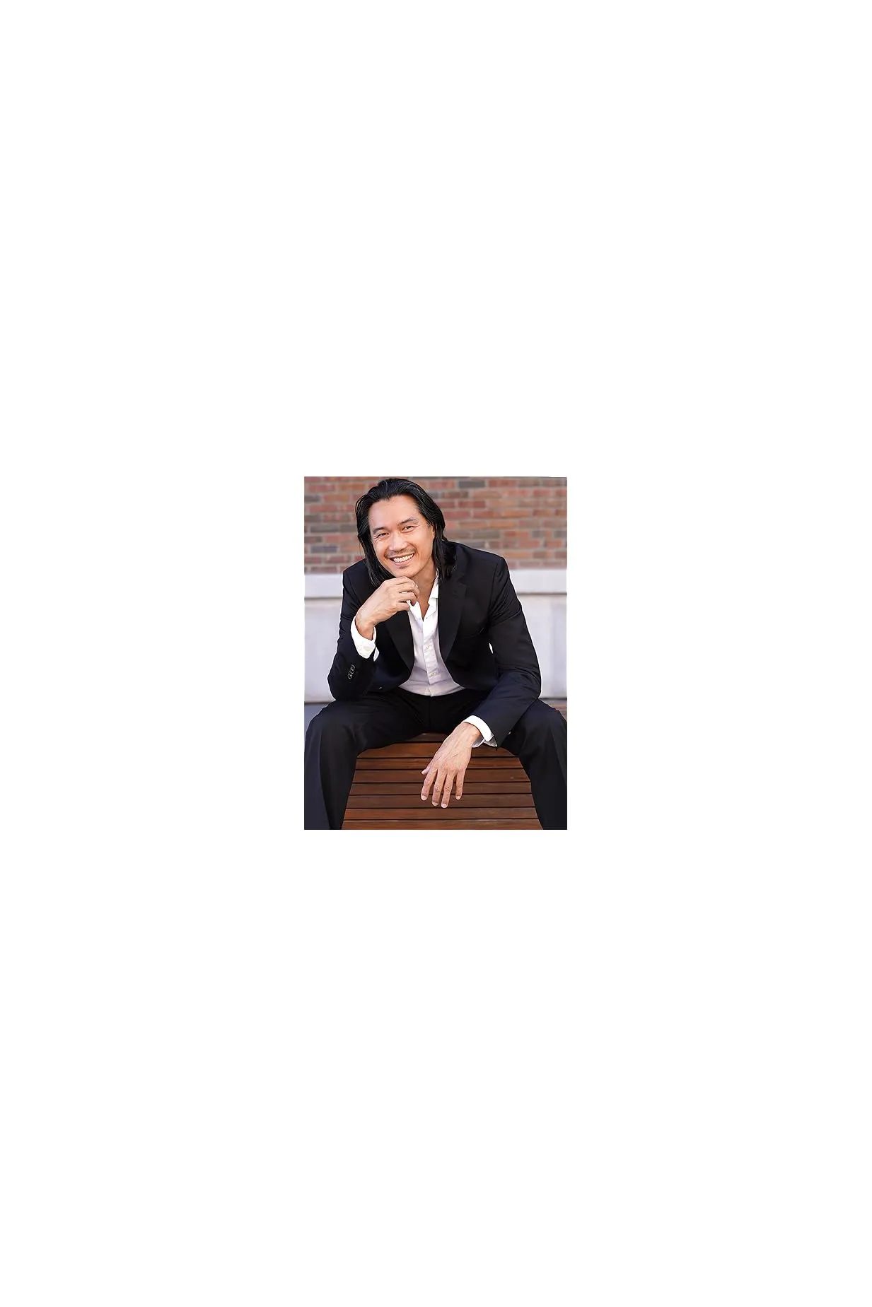 Steven Chan