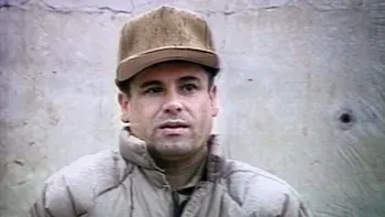 El Chapo