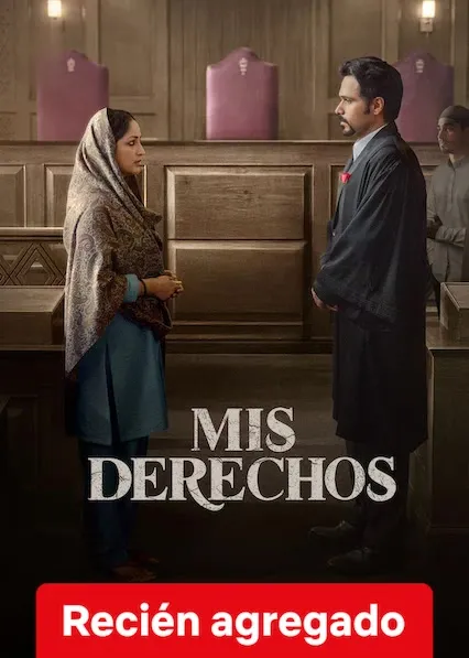 Mis derechos