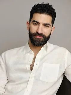 Raffi Barsoumian