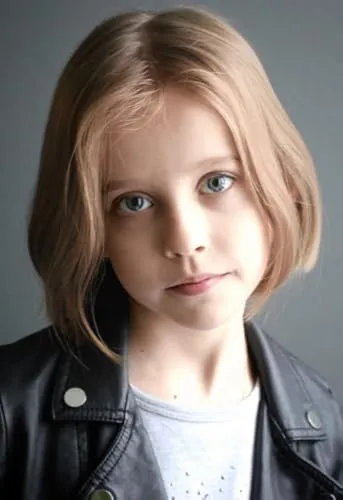 Vitaliya Kornienko