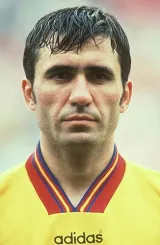 Gheorghe Hagi