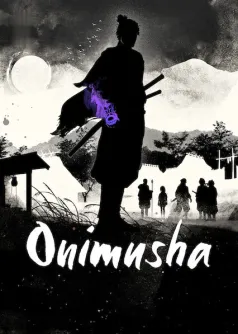Onimusha